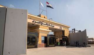 بين الأمل والمعاناة.. معبر رفح...