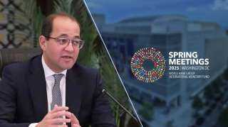 مصر وبولندا يبحثان آفاقًا جديدة...