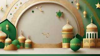 موعد إجازة المولد النبوي الشريف...