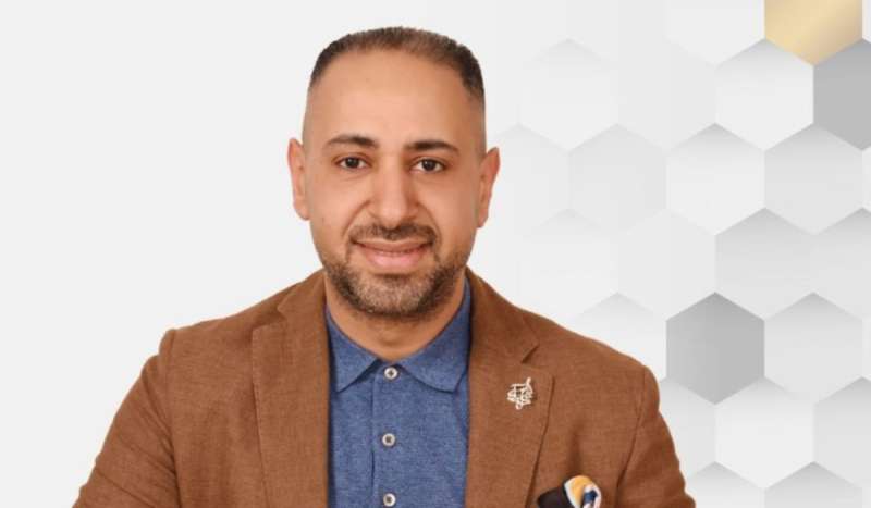 محمد البوشي