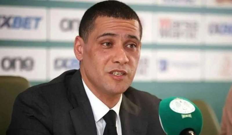 محمد بودريقة