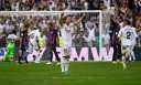 غيابات ريال مدريد أمام برشلونة.....