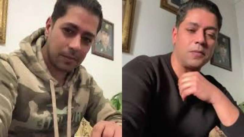 بدون سابق إنذار.. وفاة التيك توكر شريف نصار وسط حالة من الذهول لمتابعيه
