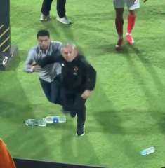 بعد وداع دوري الأبطال.. جماهير...