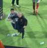 بعد وداع دوري الأبطال.. جماهير...