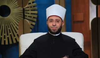 نيابة عن السيسي.. وزير الأوقاف...