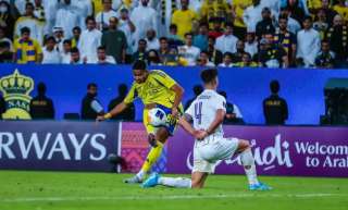 القنوات الناقلة لمباراة النصر ضد...