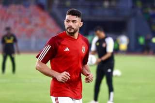 بعد غضب جمهور الأهلي.. أول...