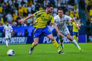 موعد مباراة النصر اليوم ضد...