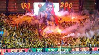 غيابات وتشكيل النصر في مباراة...
