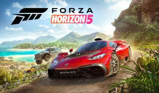 انطلاقة جديدة لـ Forza Horizon...