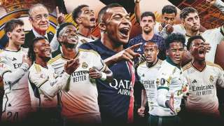 ريال مدريد يشعل النار قبل...