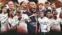 ريال مدريد يشعل النار قبل...