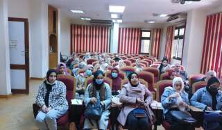 بالتدريب والمعرفة... معهد تكنولوجيا الأغذية...