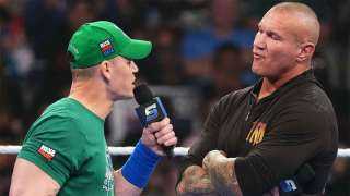 ضربة ”RKO” تفجر الصراع .....