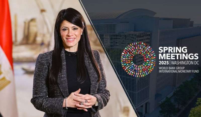 رانيا المشاط