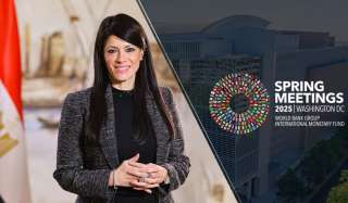 بشائر إيجابية.. صندوق النقد يتوقع...