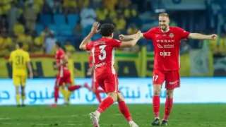 القنوات الناقلة لمباراة الوحدات ضد...