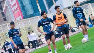 لاستعادة التوازن.. موعد مباراة الزمالك...