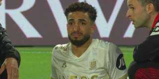ما هي إصابة محمد عبد...