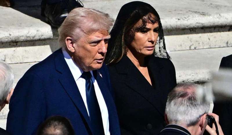 دونالد ترامب
