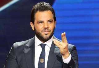 بتهمة سب الإعلامية ياسمين عز.....