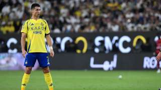 معلق مباراة النصر اليوم ضد...