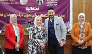 بحوث الرأي العام بكلية الإعلام.....