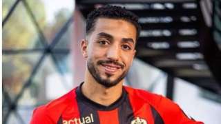 إصابة محمد عبدالمنعم تضيع آمال...