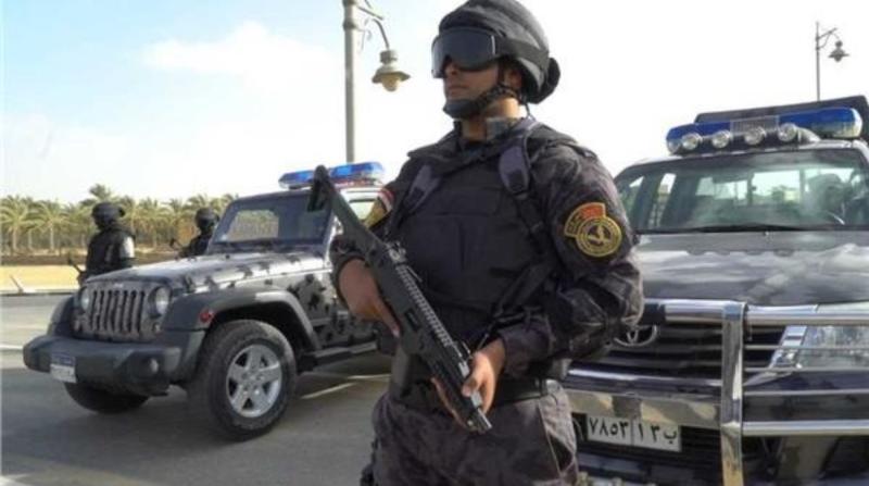 أمن الجيزة يكشف تفاصيل الاعتداء على عامل توصيل في حدائق أكتوبر