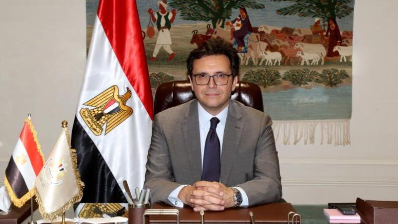 وزير الثقافة يؤكد العمل على تشكيل لجنة متخصصة لإعادة صياغة المشهد الدرامي في مصر