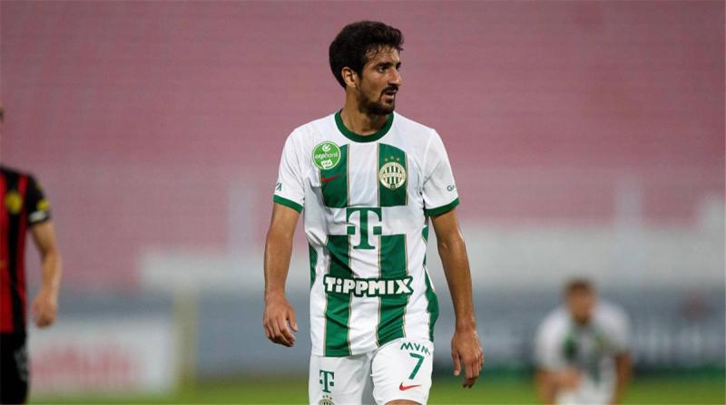 محمد علي بن رمضان