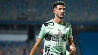 أول تعليق من الزمالك على...