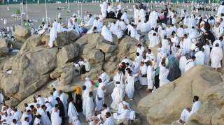 استعدادات مكثفة لحج 2025.. السياحة...