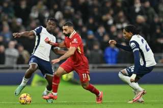 موعد مباراة ليفربول اليوم ضد...