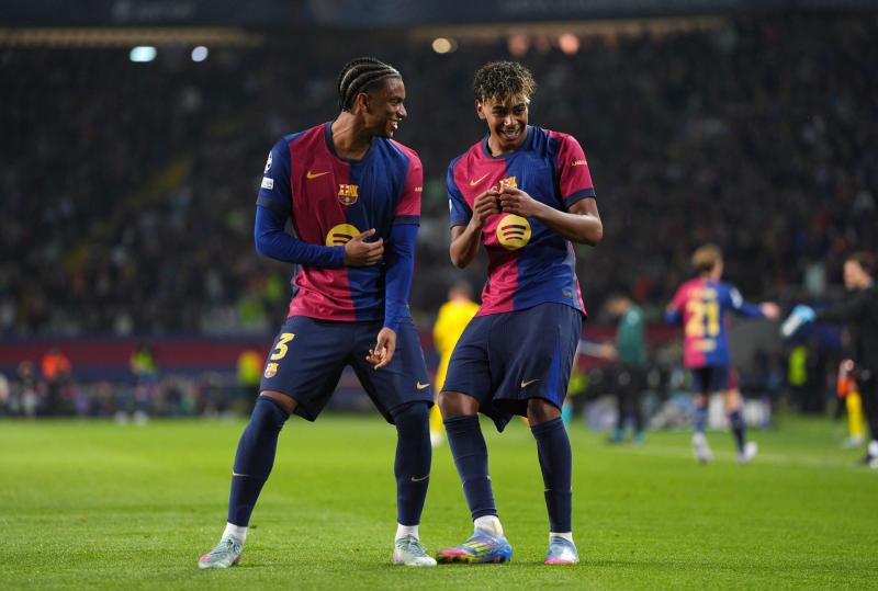 نتيجة مباراة برشلونة وريال مدريد اليوم