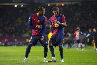 نتيجة مباراة برشلونة وريال مدريد...