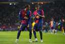 نتيجة مباراة برشلونة وريال مدريد...