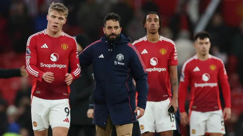 مباراة مانشستر يونايتد وبورنموث