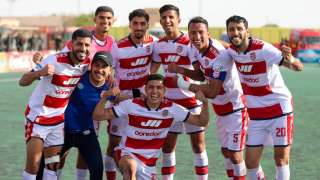 القنوات الناقلة لمباراة النادي الإفريقي...