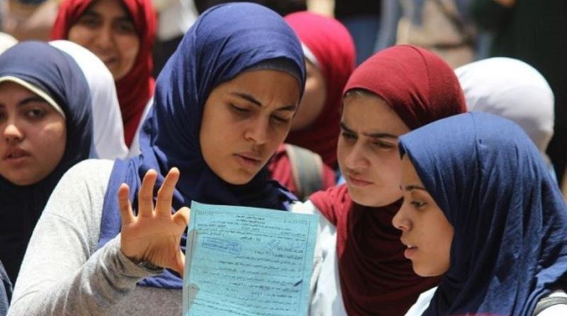 إعداد امتحانات