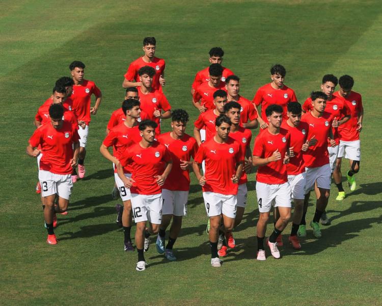 منتخب مصر