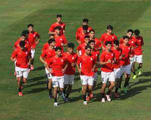 الموعد والقنوات الناقلة لمباراة منتخب...