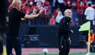 بعد الإقصاء المفاجئ... الأهلي يعلن...