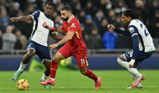 هل يحصل ليفربول على الدوري...