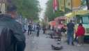 حادث مروع في فانكوفر.. سيارة...