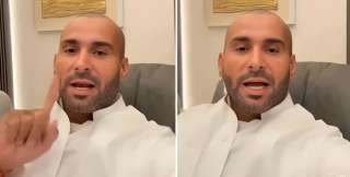 يزيد الراجحي يقترح فرض رسوم...