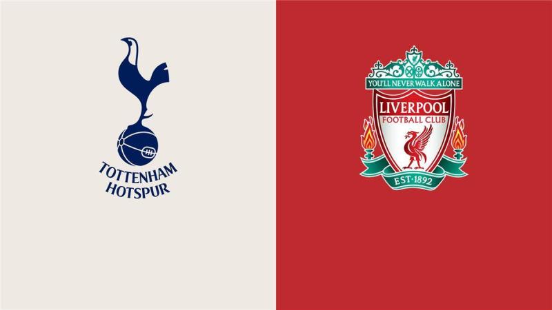 مباراة ليفربول وتوتنهام