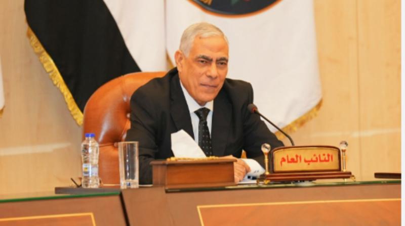 النائب العام يُحيل 237 قضية غسيل أموال إلى محاكم الجنايات الاقتصادية