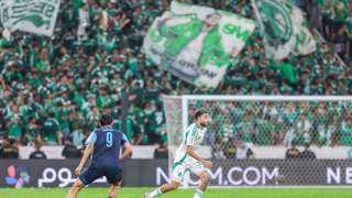 الهلال يصدم جماهير الأهلي .....